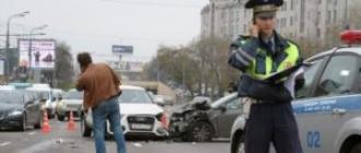 Сроки обращения в страховую компанию после дтп Сроки подачи заявления о дтп в страховую