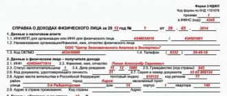 Когда и как нужно оформлять заявление о выдачи справки о заработной плате – образец и порядок составления