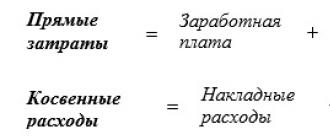 Пошаговая инструкция, как читать сметы