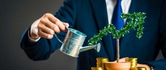 Как сделать свой проект привлекательным для инвесторов