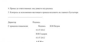 О составе комиссии по списанию ос, тмц Создании комиссии по списанию основных средств